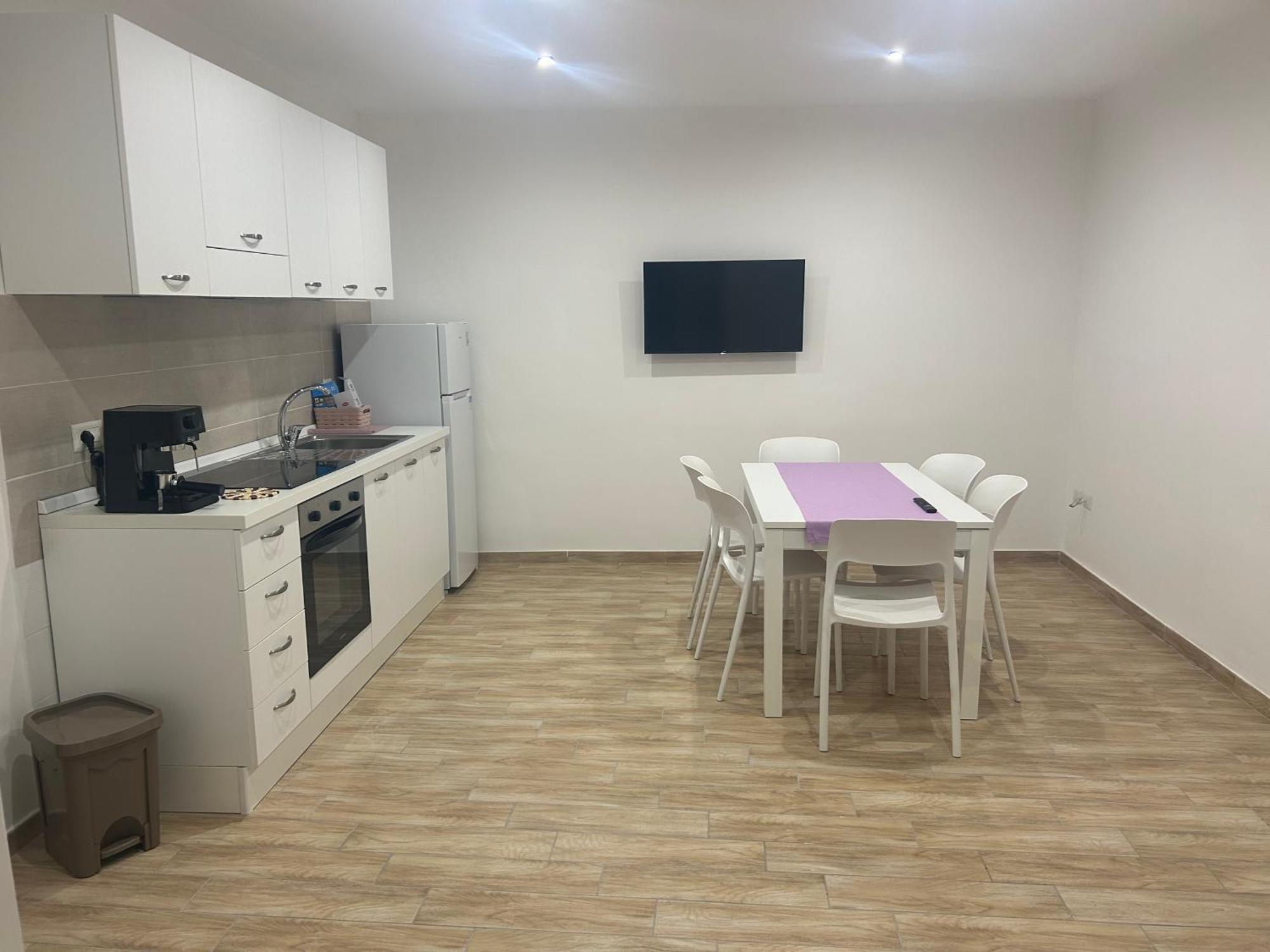 Giordy House Centro Apartment Naples