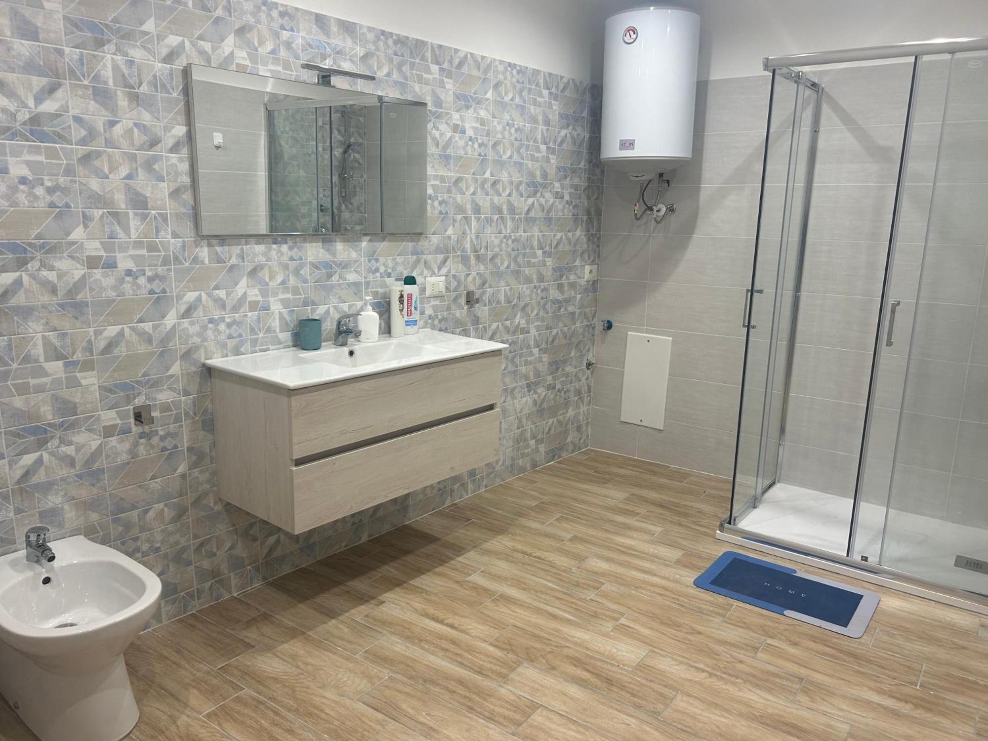 Giordy House Centro Naples