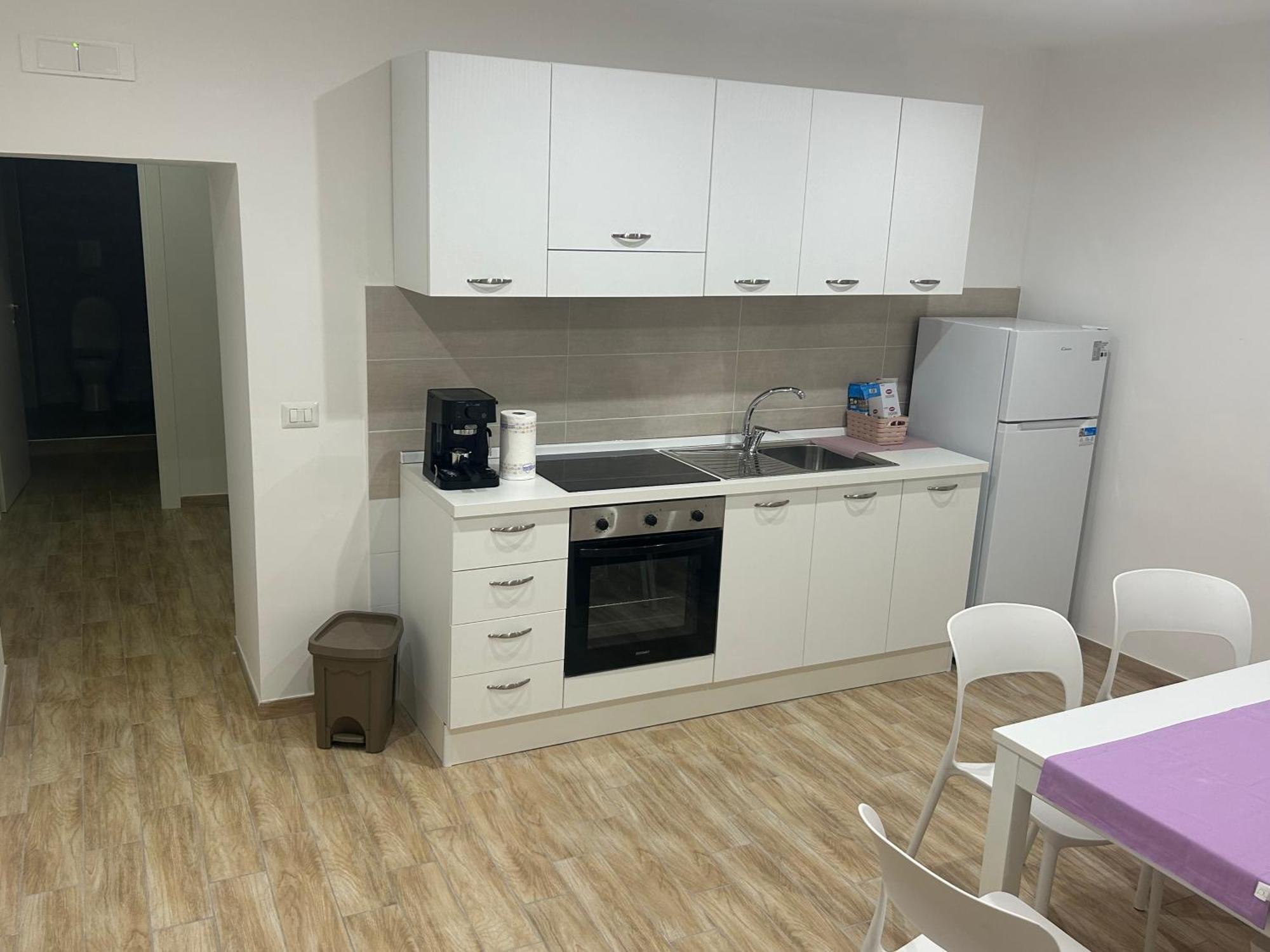 Giordy House Centro Naples