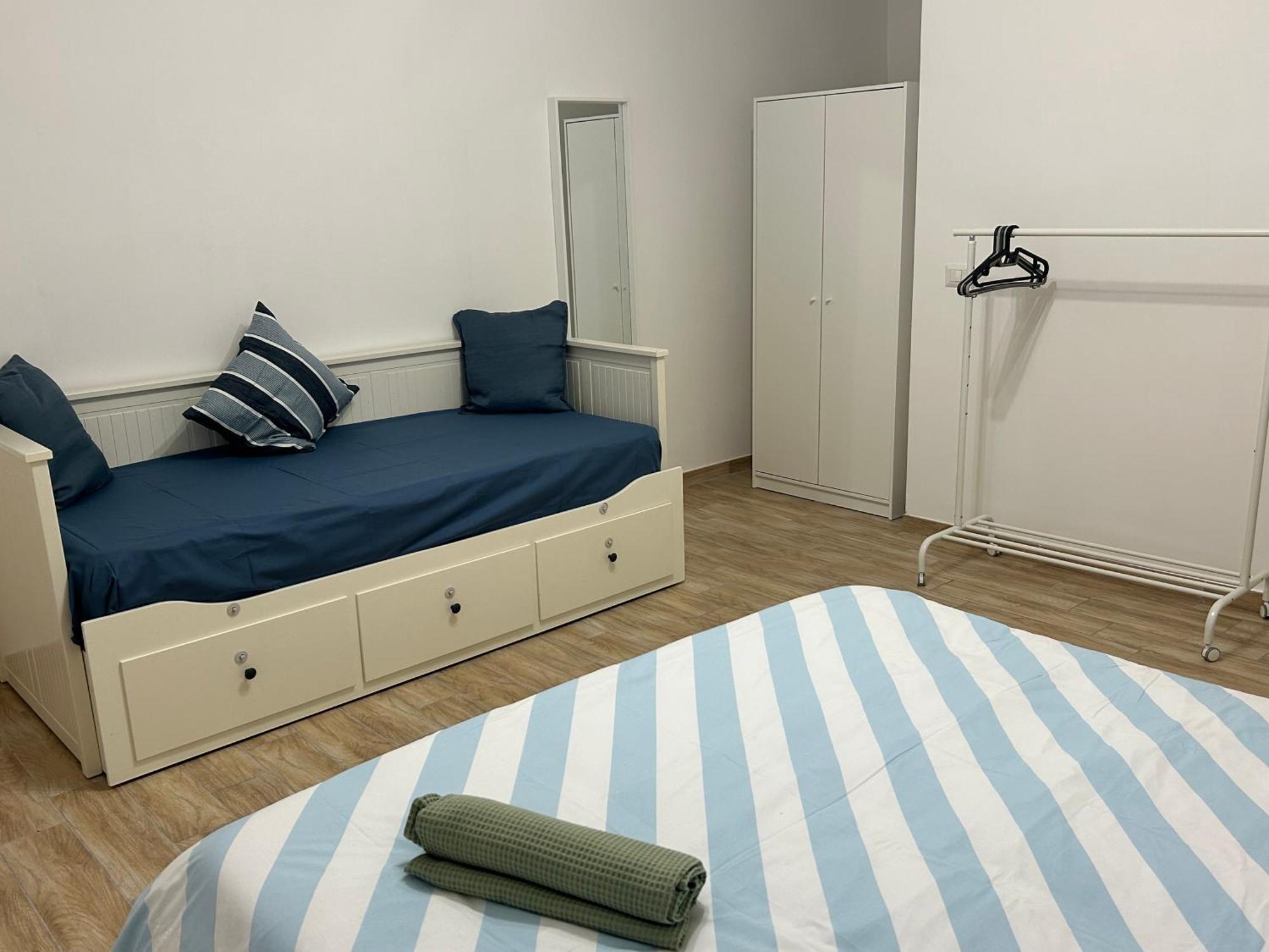 Giordy House Centro *