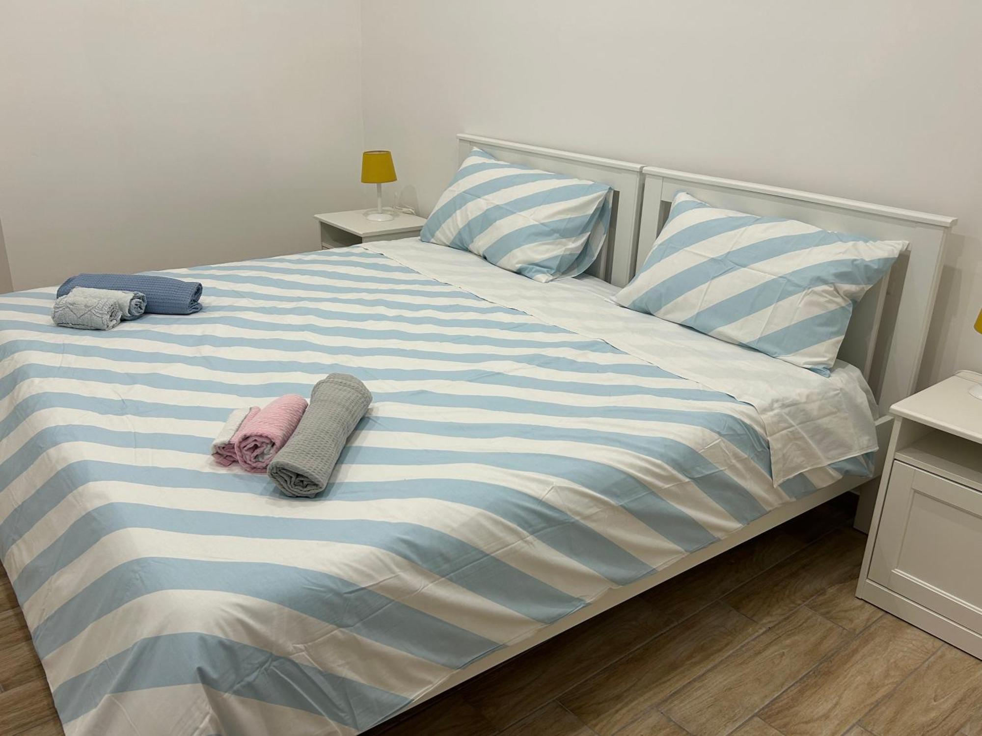 Giordy House Centro * Naples