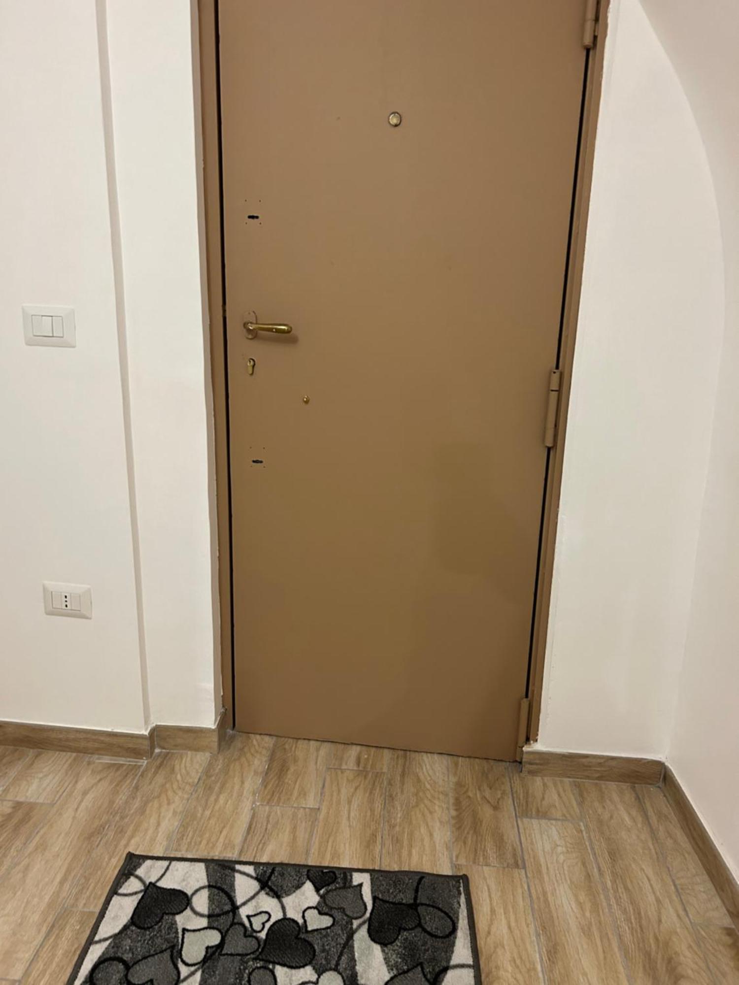 Giordy House Centro * Naples