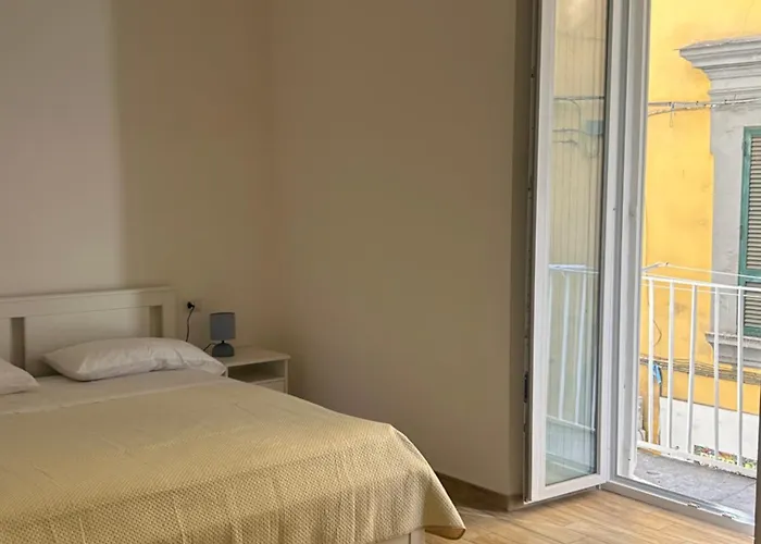 Suite Di Giordy Napoli Centro