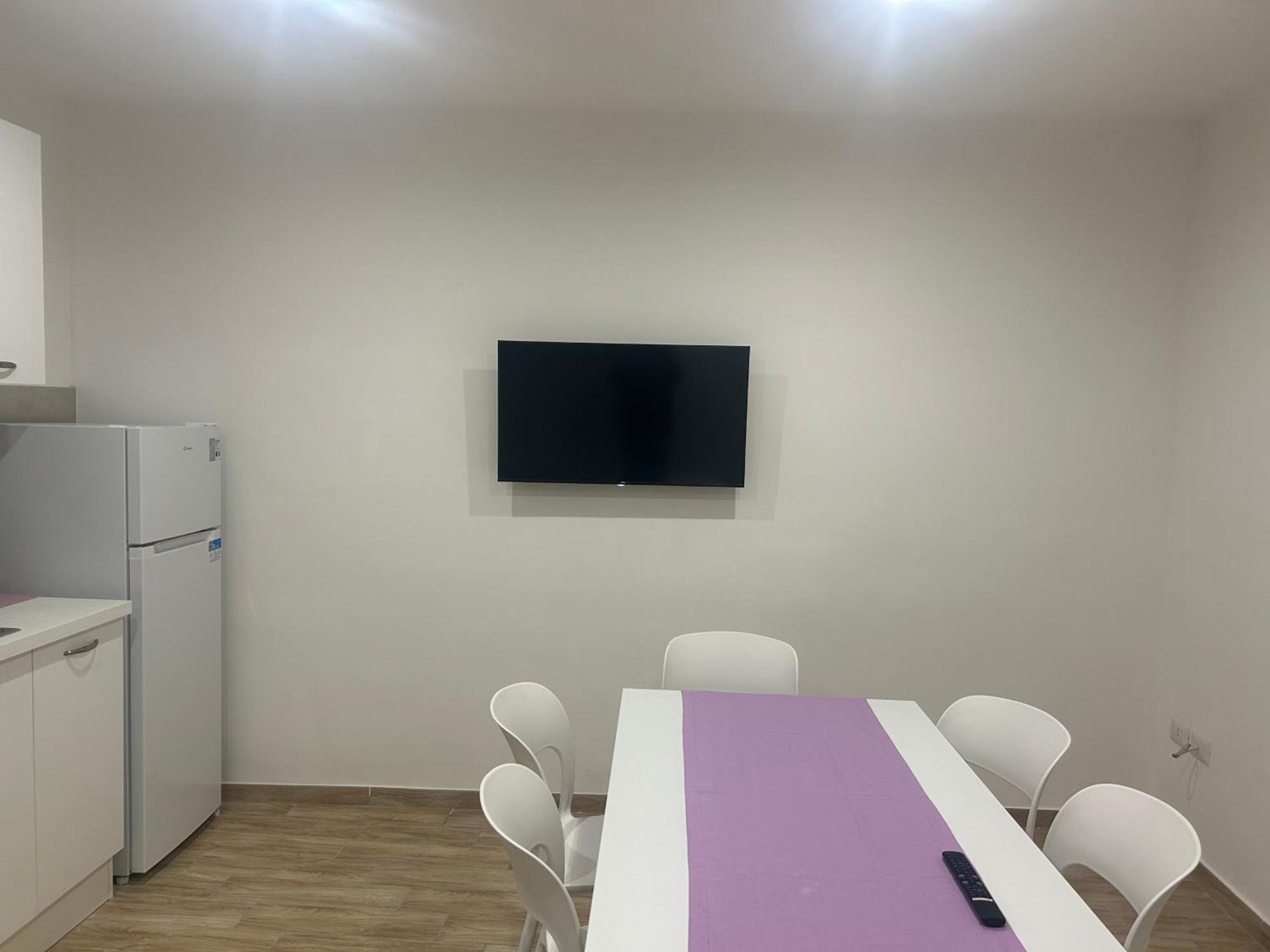 Di Giordy Centro Apartment Naples