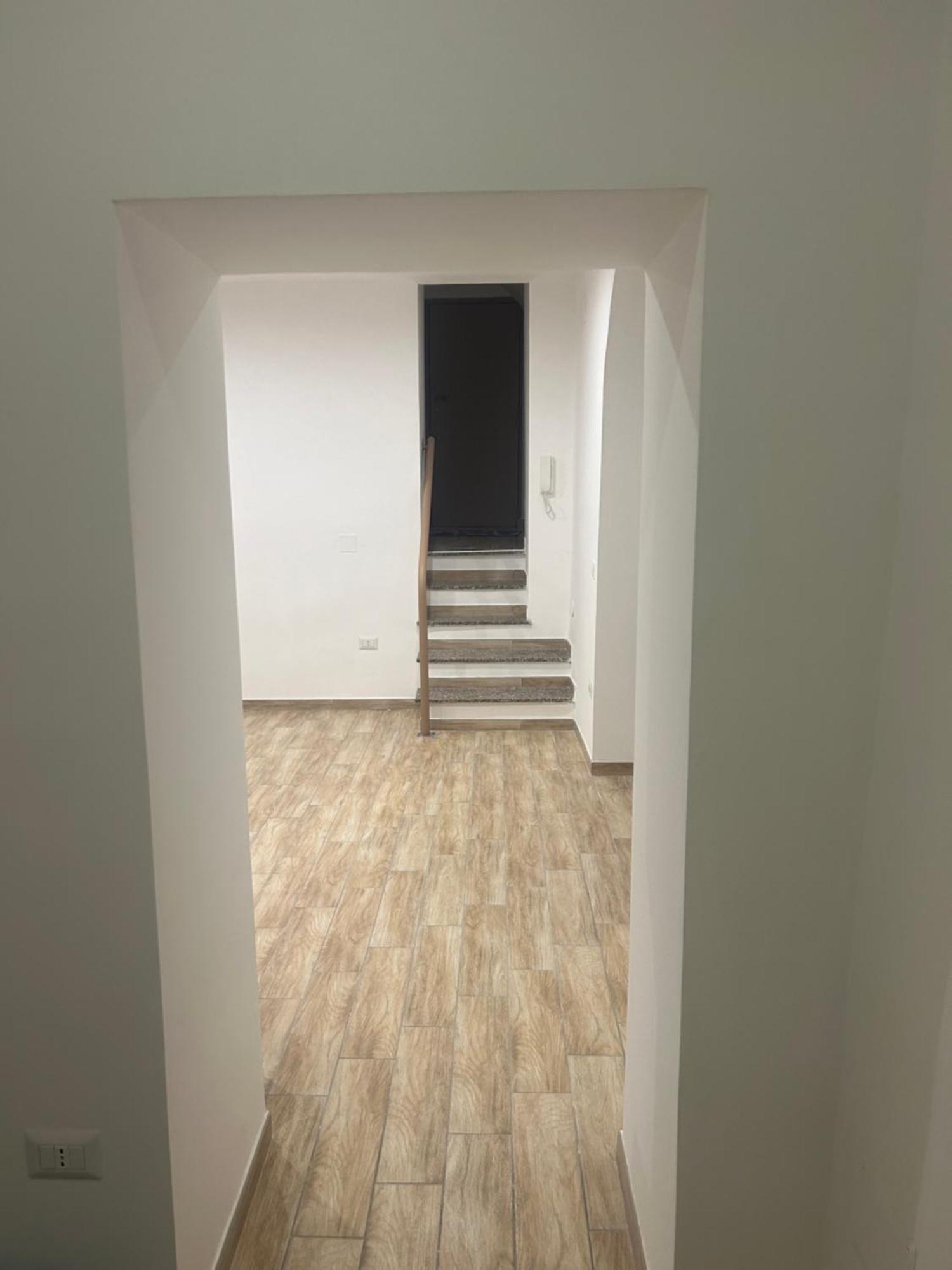 Di Giordy Centro Apartment Naples