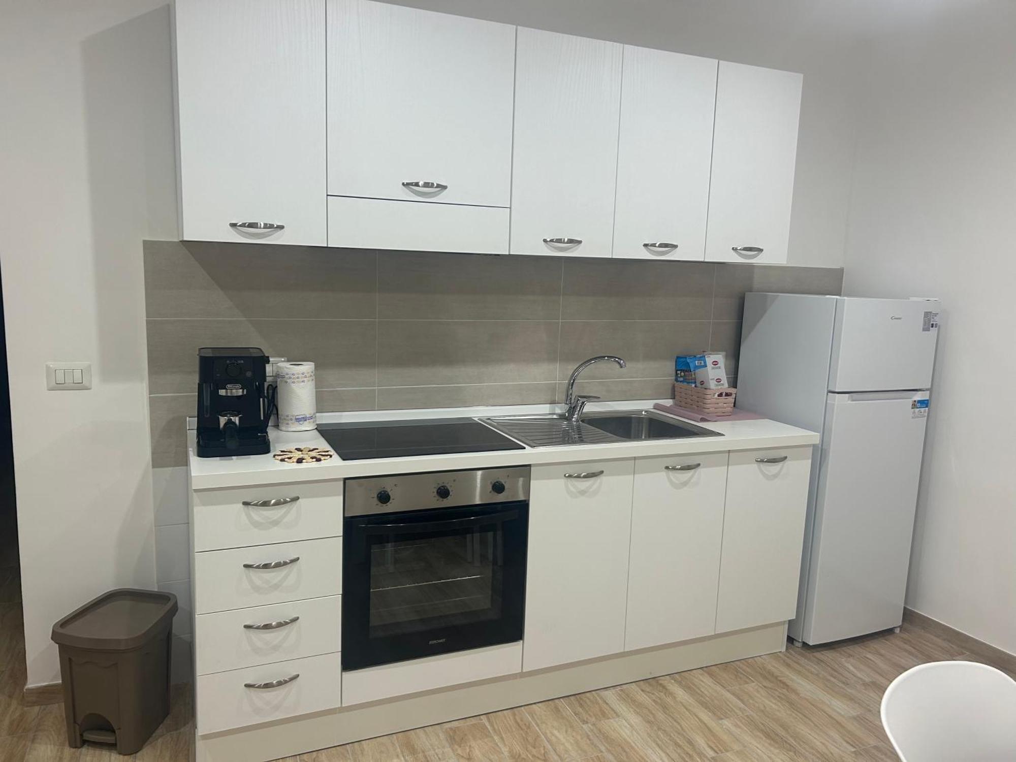 Apartment Di Giordy Centro Naples