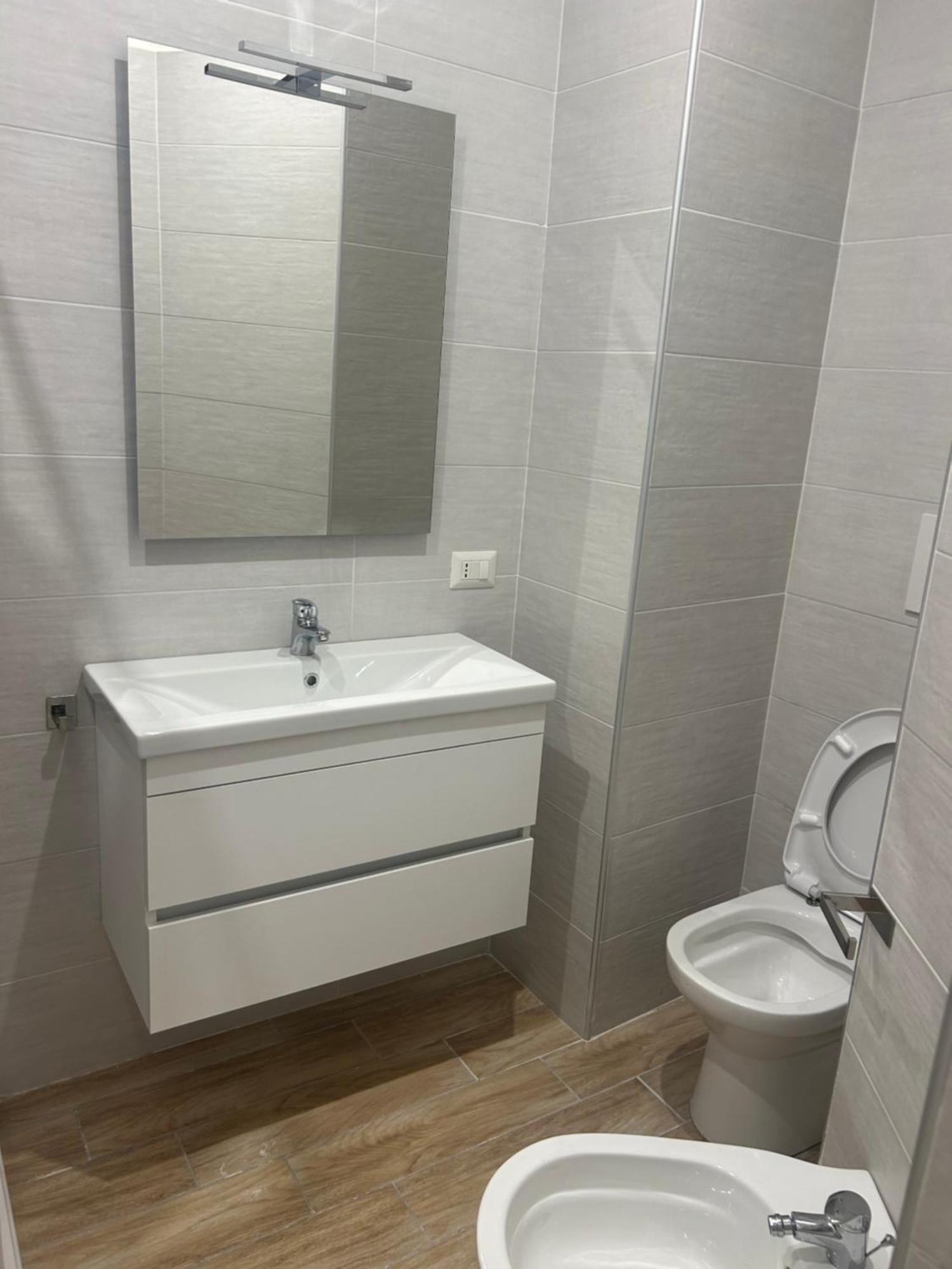 Di Giordy Centro Apartment *
