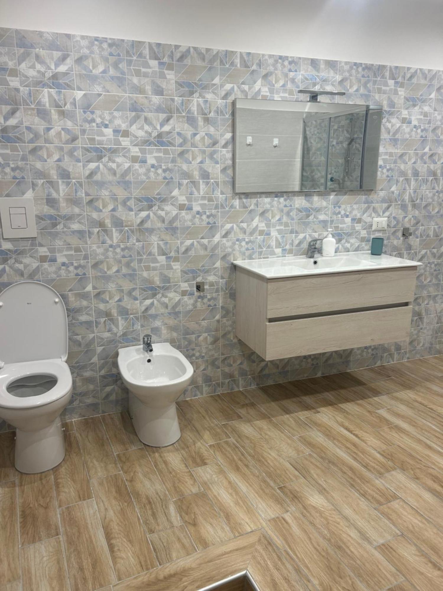 Apartment Di Giordy Centro *