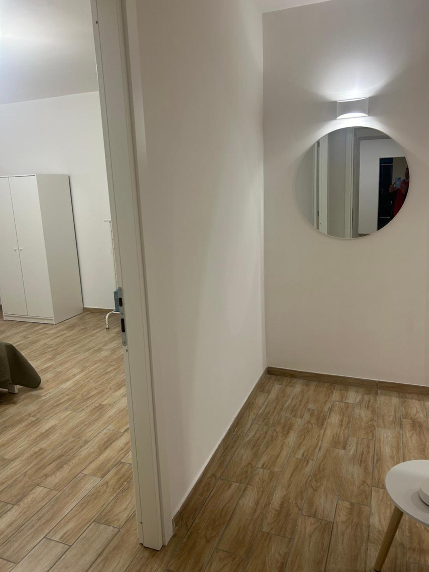 Di Giordy Centro Apartment Naples
