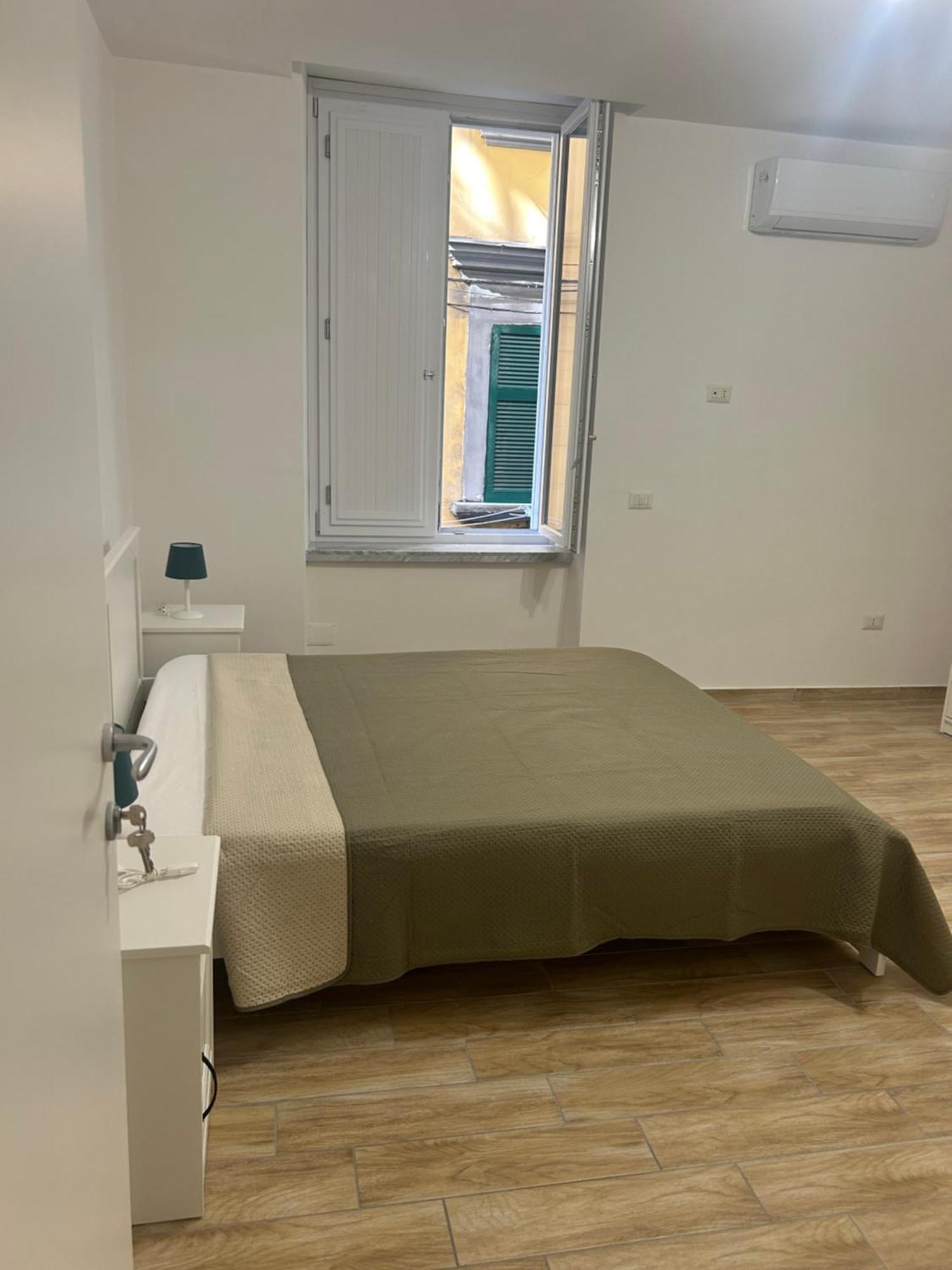 Di Giordy Centro Apartment *