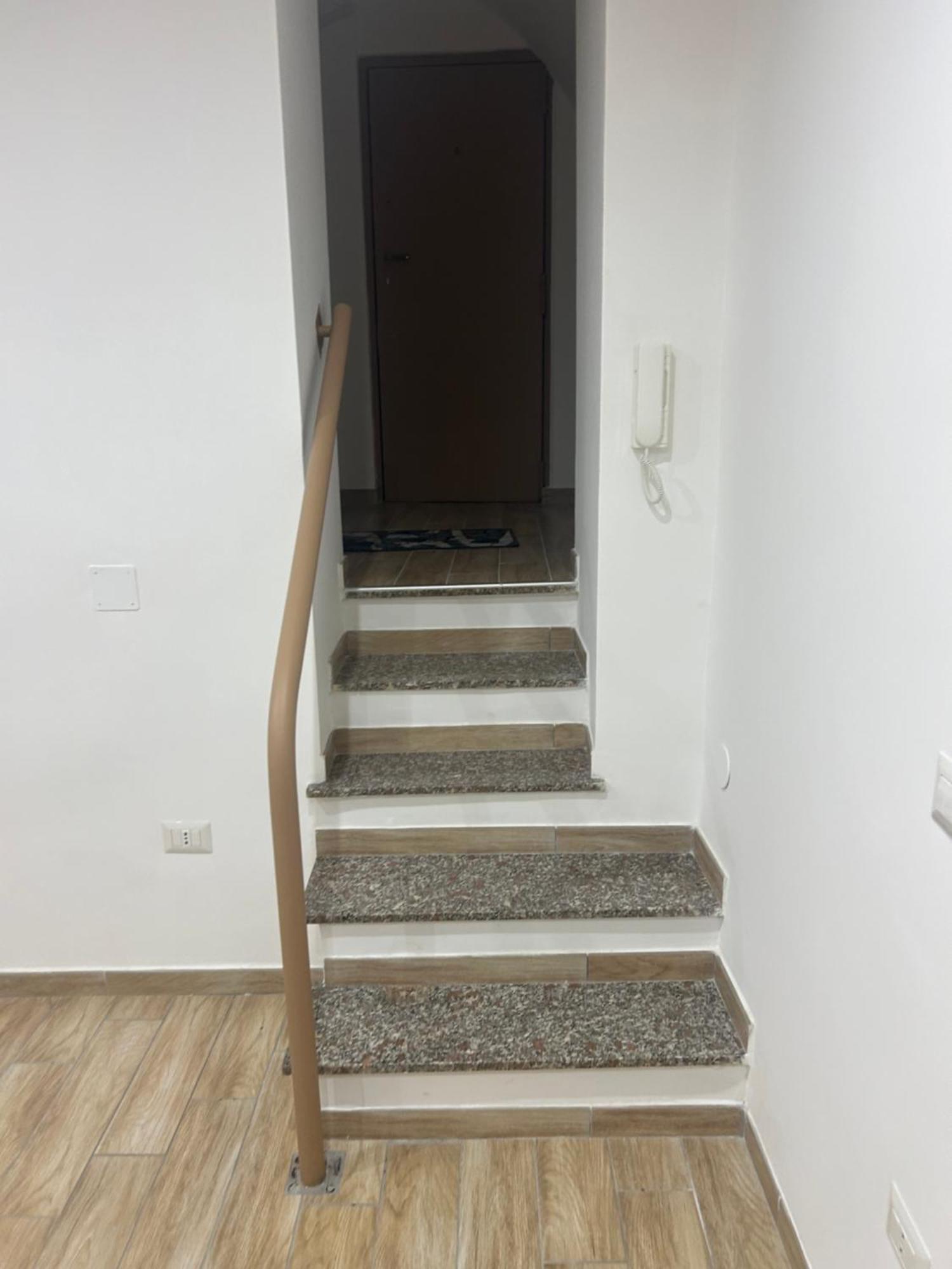 Apartment Di Giordy Centro Naples