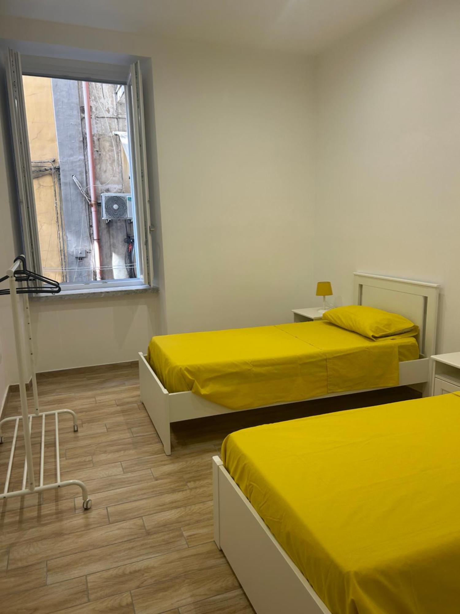 Apartment Di Giordy Centro