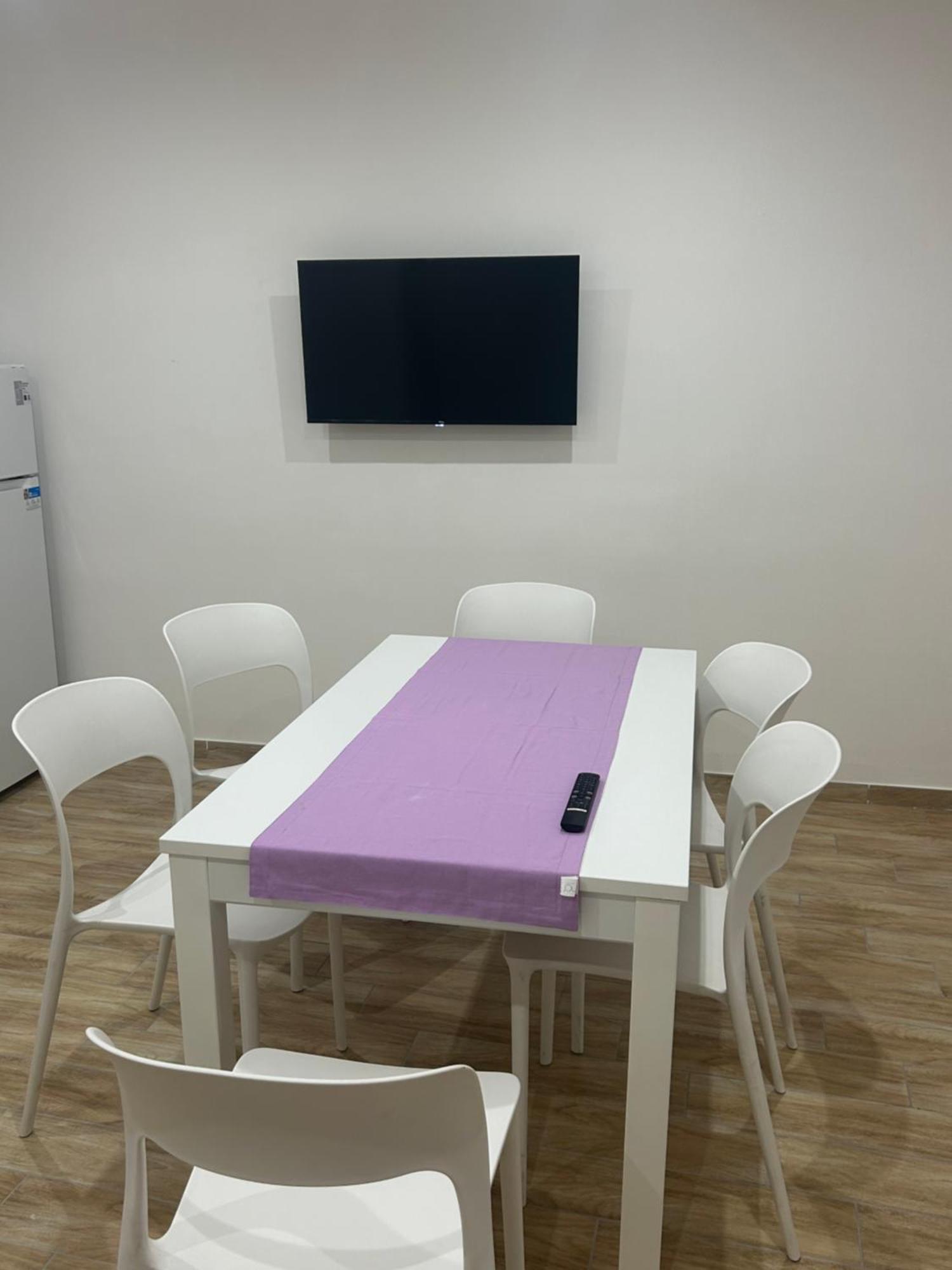 Di Giordy Centro Apartment
