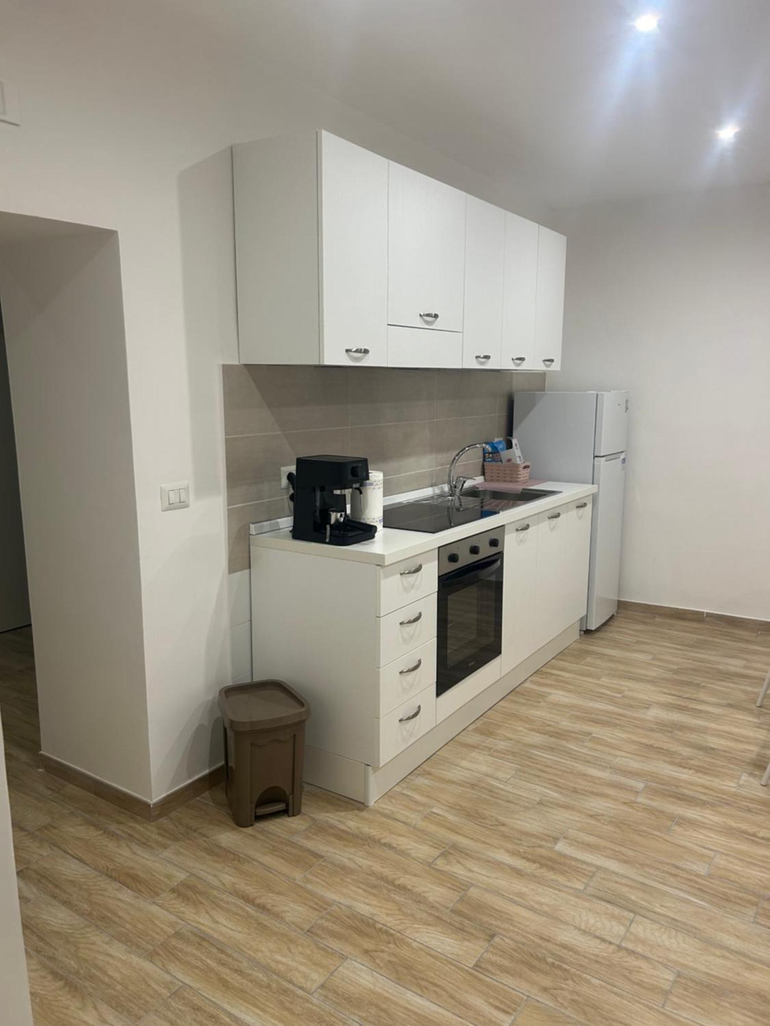 Apartment Di Giordy Centro *