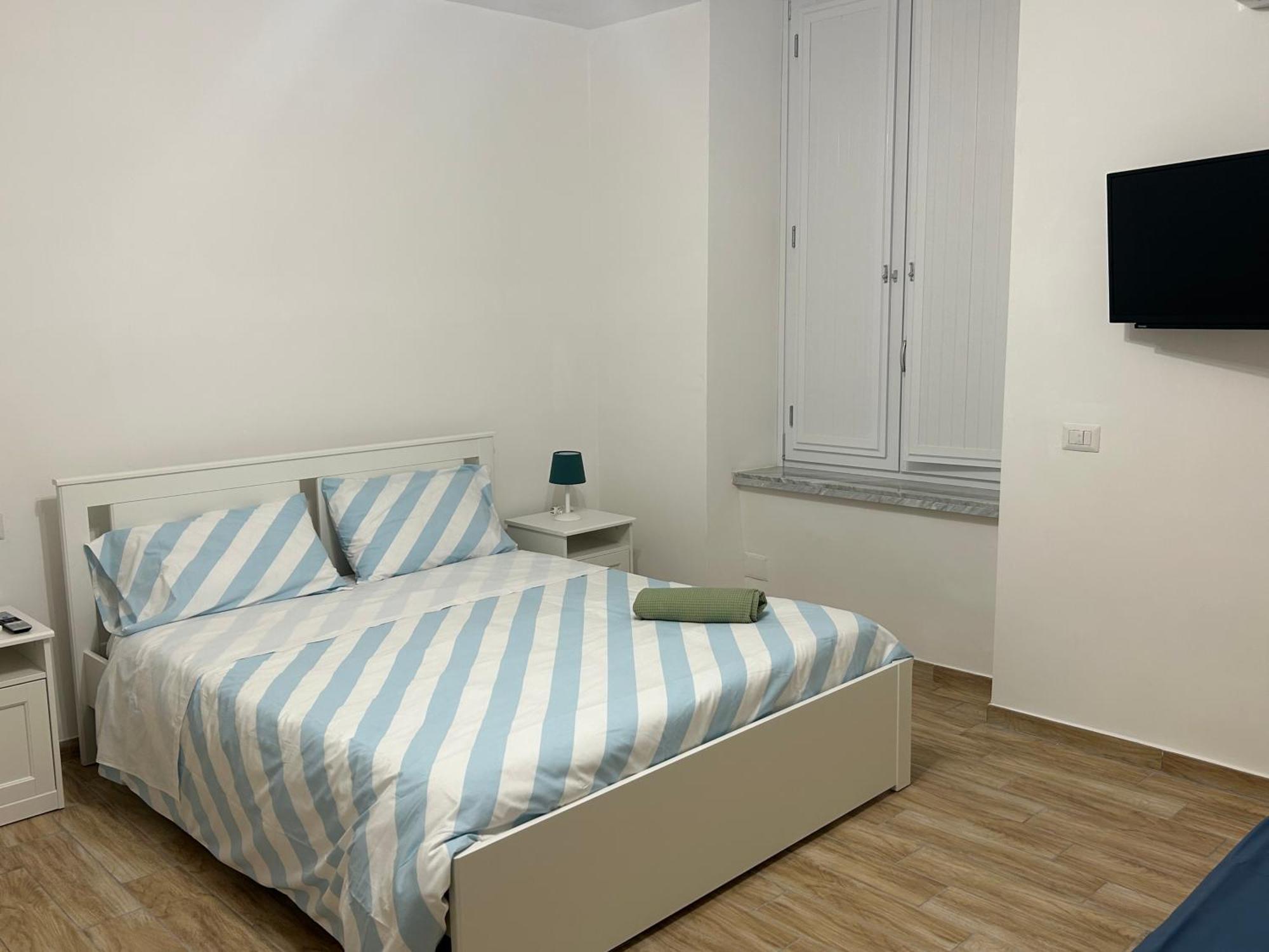 Apartment Di Giordy Centro Naples