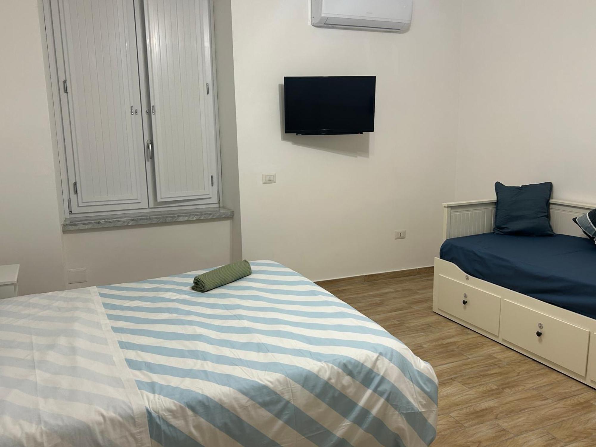 Apartment Di Giordy Centro *