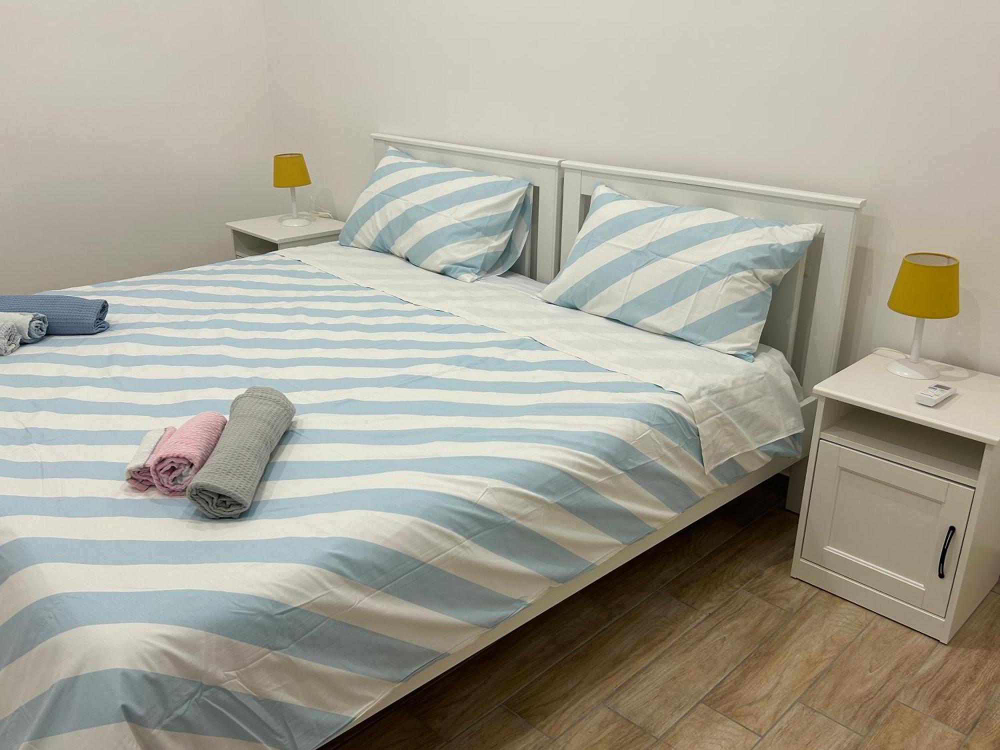 Di Giordy Centro Apartment Naples