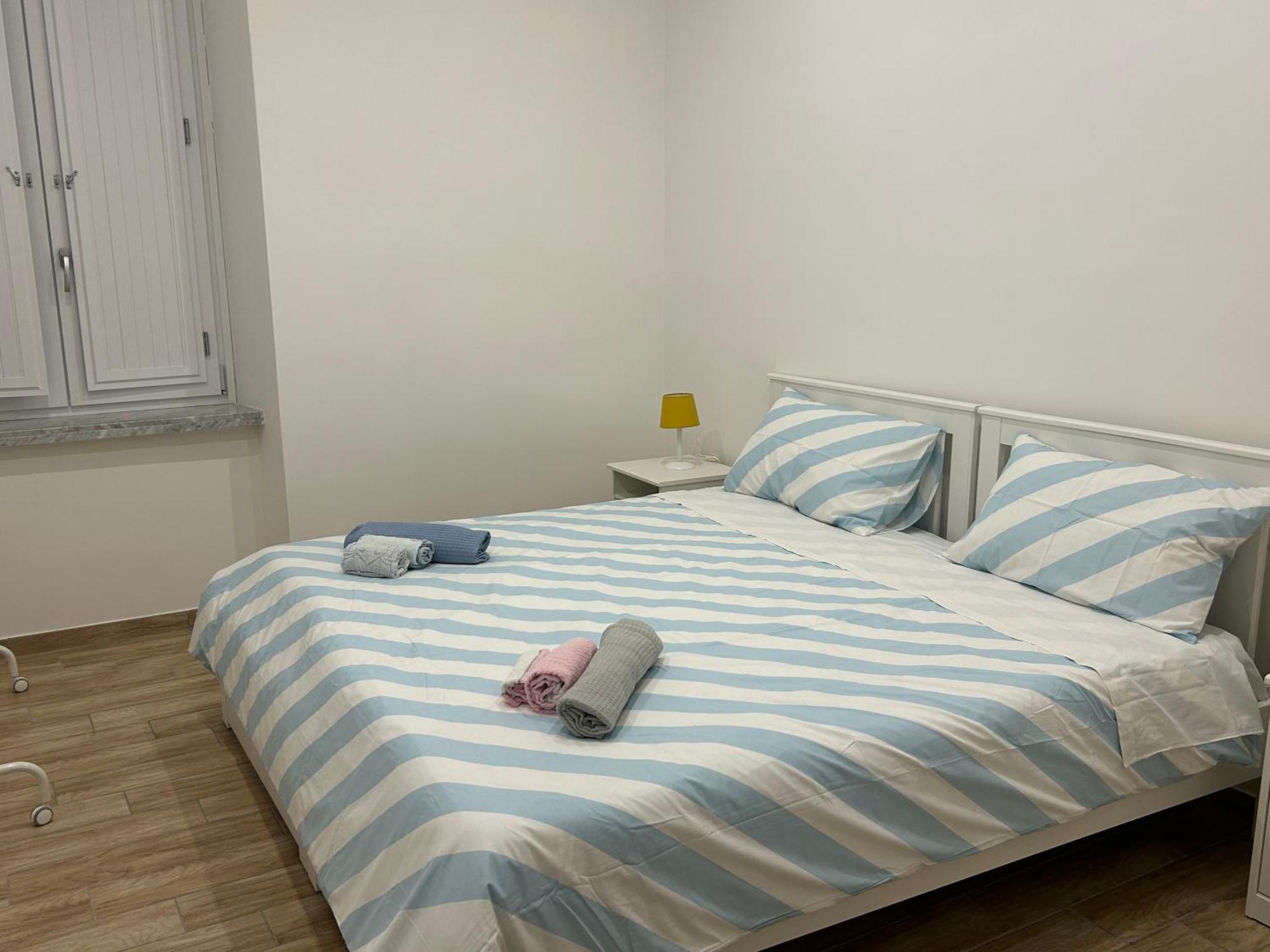 Apartment Di Giordy Centro *