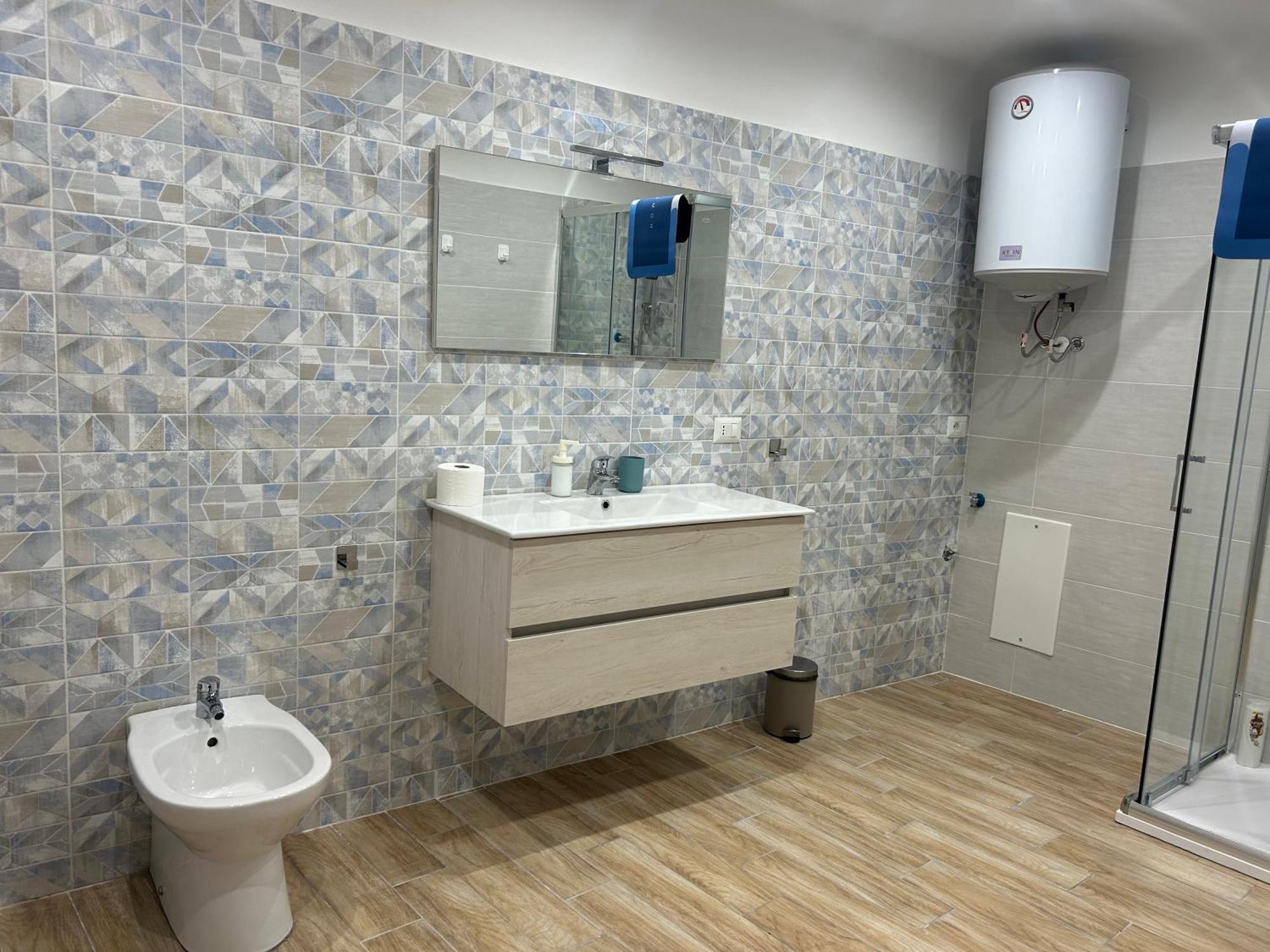 Di Giordy Centro Apartment