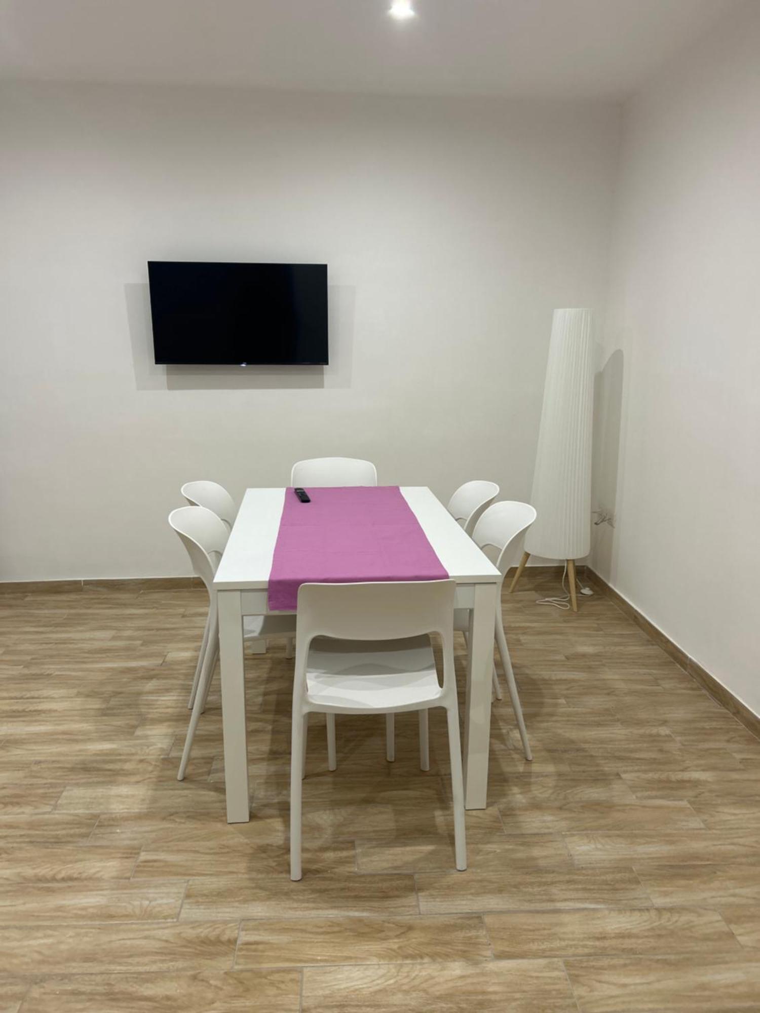 Apartment Di Giordy Centro *