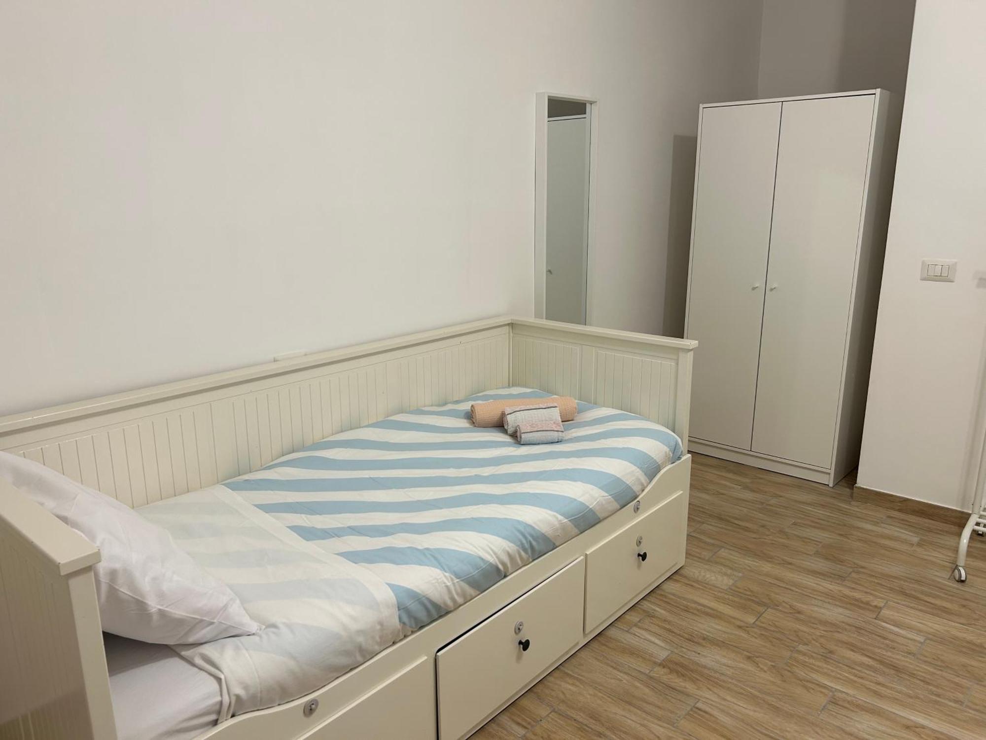 Di Giordy Centro Apartment *