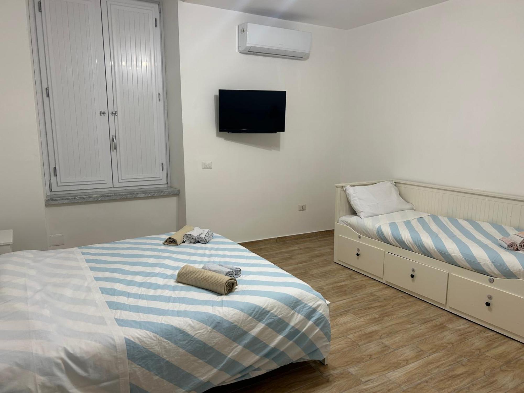 Apartment Di Giordy Centro