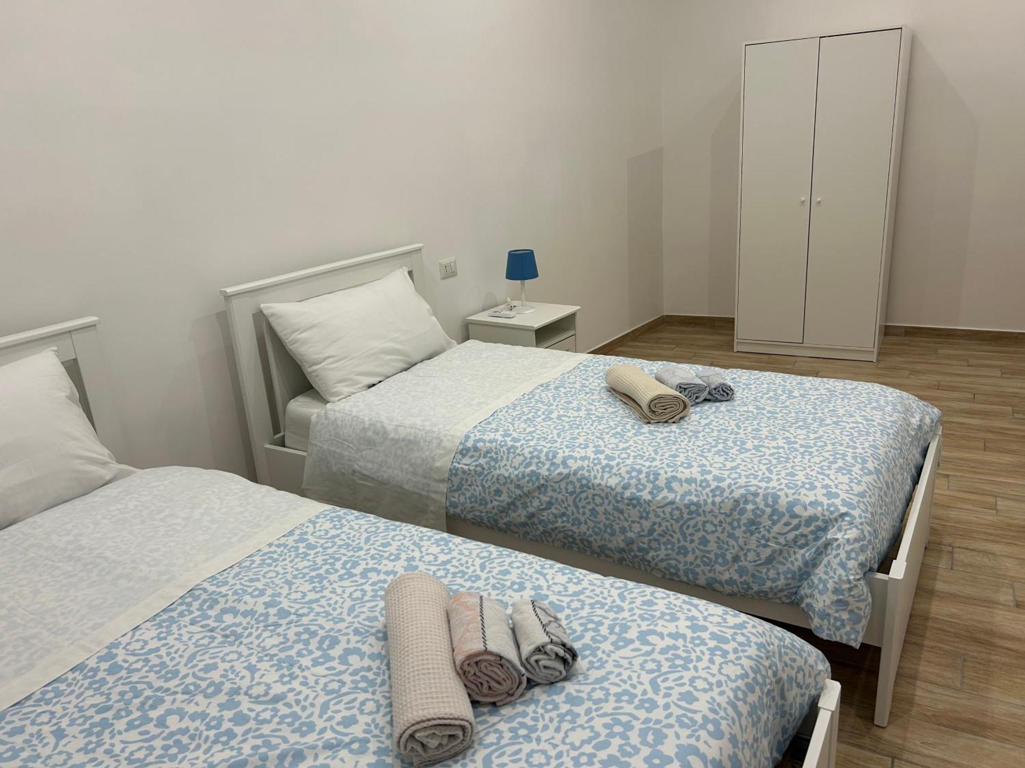 Apartment Di Giordy Centro *