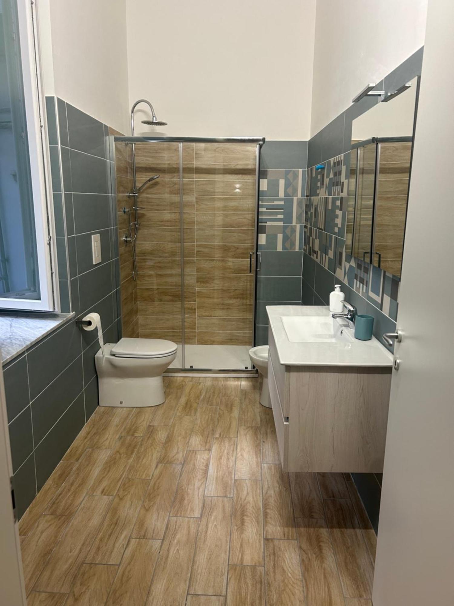 Di Giordy Centro Apartment