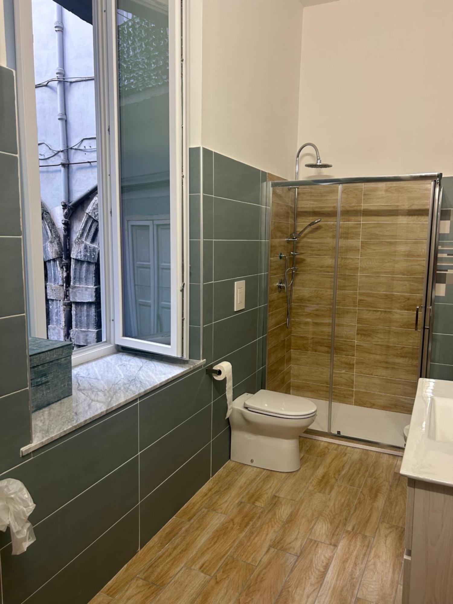 Di Giordy Centro Apartment