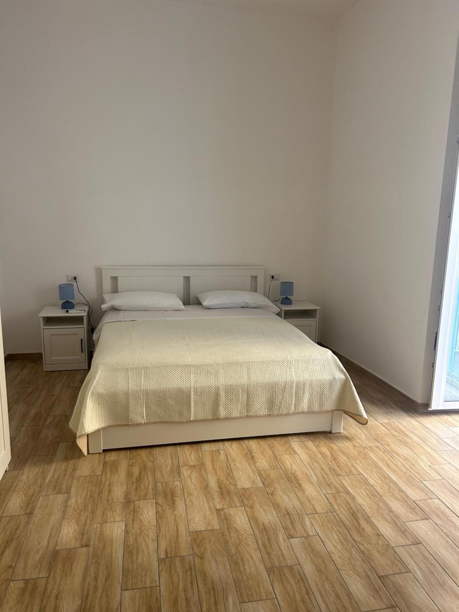 Apartment Di Giordy Centro