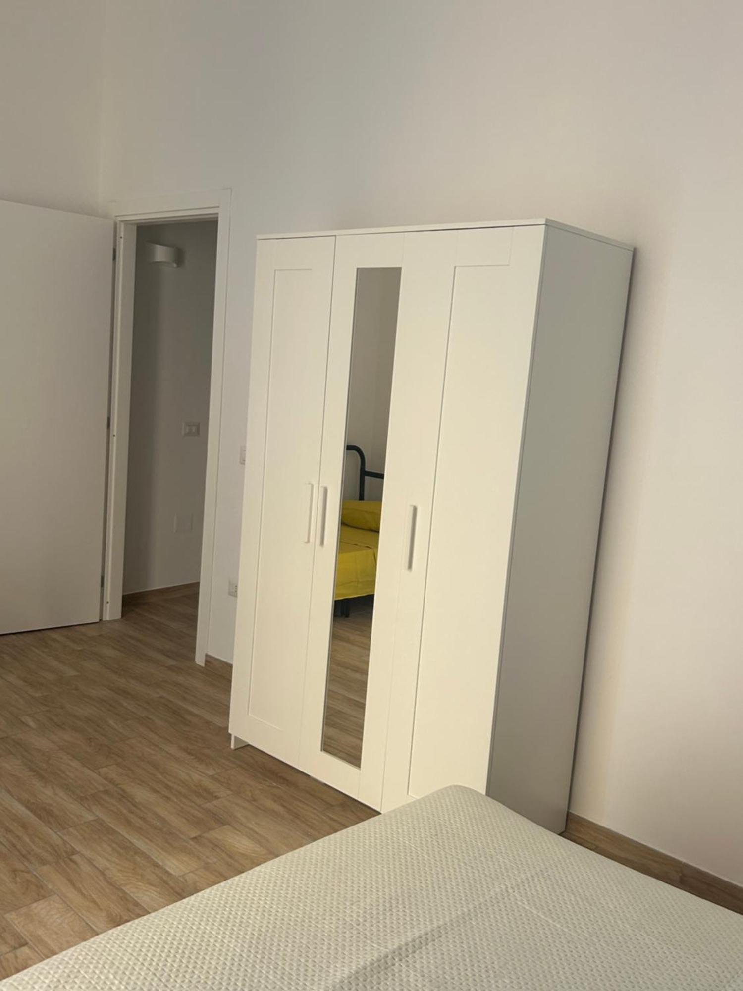 Di Giordy Centro Apartment Naples