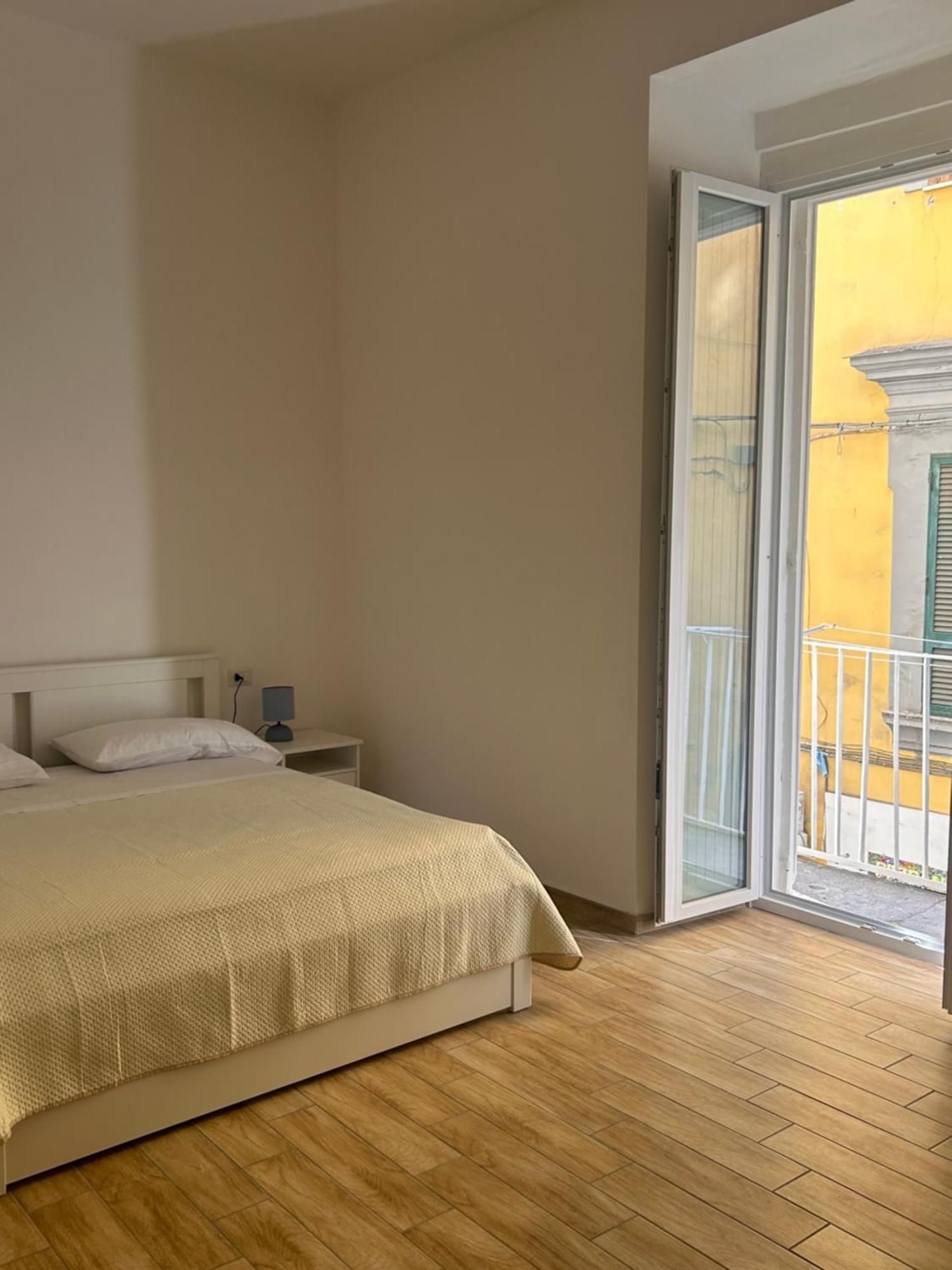 Apartment Di Giordy Centro Naples